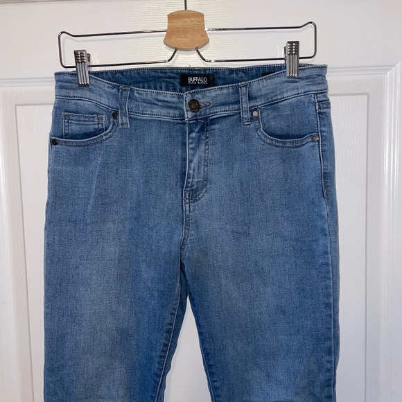 Buffalo David Bitton Jeans - Picture 3 of 5